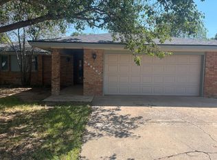 5203 95th St, Lubbock, TX 79424