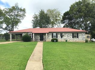 78 Brown Richardson Rd, Macon, MS 39341
