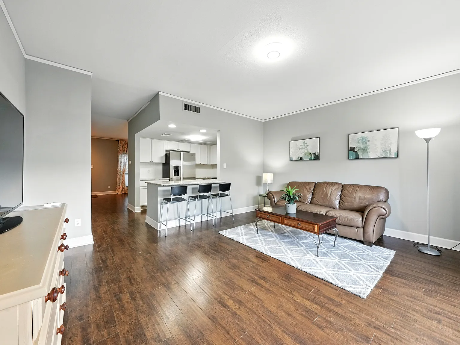 14711 Barryknoll Ln — Photo 4