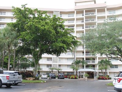 3507 Oaks Way APT 603, Pompano Beach, FL, 33069