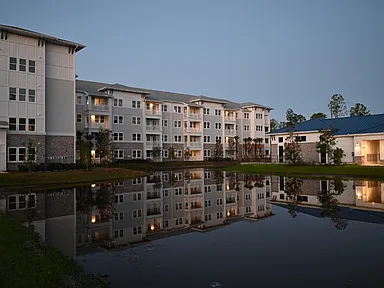 Island Pointe Apartments