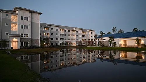 The Howell at the Preserve Apartments Photo 1
