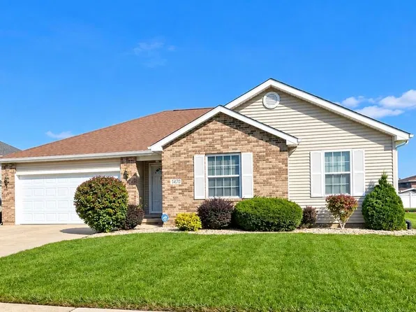 1470 W 84th Ave, Merrillville, IN 46410