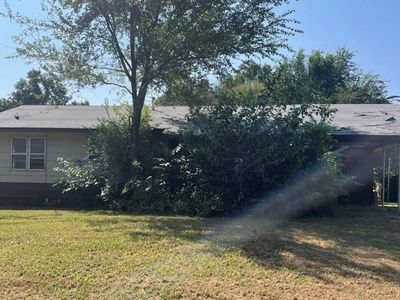 607 E Allen St, Wynnewood, OK, 73098