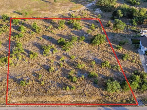 1642 Decanter LOT 691, New Braunfels, TX 78132