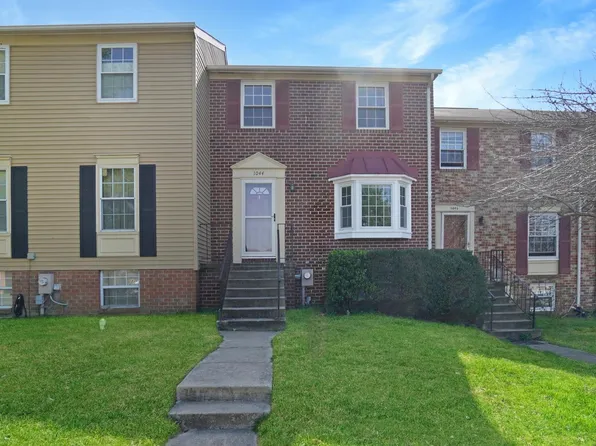 1044 Salem Hbr, Pasadena, MD 21122