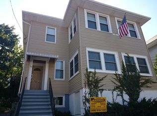 72 Nonantum St, Brighton, MA 02135