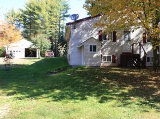 24 Heiser Dr, Lempster, NH 03605