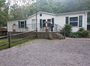204 Summit Ridge Dr, Blue Ridge, VA 24064