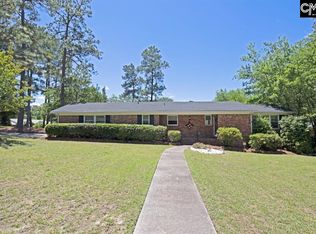 6134 Poplar Ridge Rd, Columbia, SC 29206