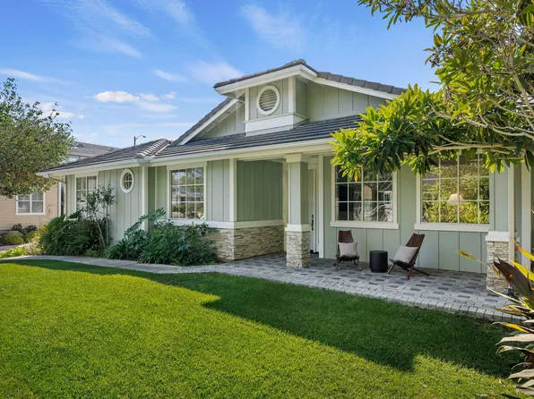 5329 Orchard Park Ln, Santa Barbara, CA 93111