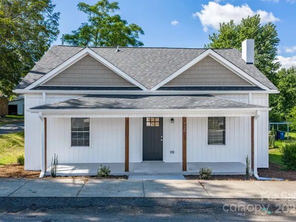 720 E Main St, Maiden, NC 28650