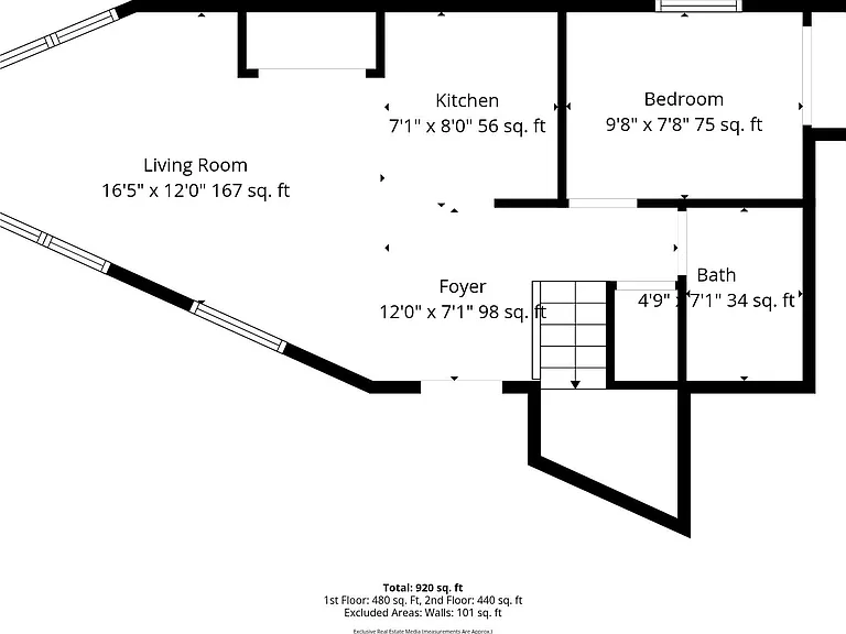 OSM Properties Homes & Apartments — Photo 47