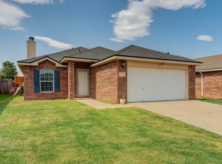 1918 99th Pl, Lubbock, TX 79423