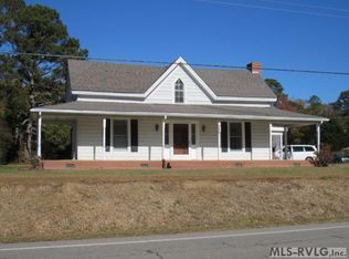 1126 State Highway 561 W, Aulander, NC 27805