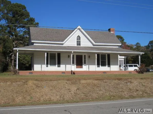 1126 State Highway 561 W, Aulander, NC 27805