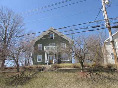 124 Main Street, Richford, VT, 05476