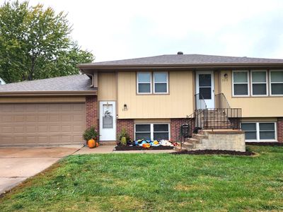 5515 S 42nd Street Ct, Lincoln, NE, 68516