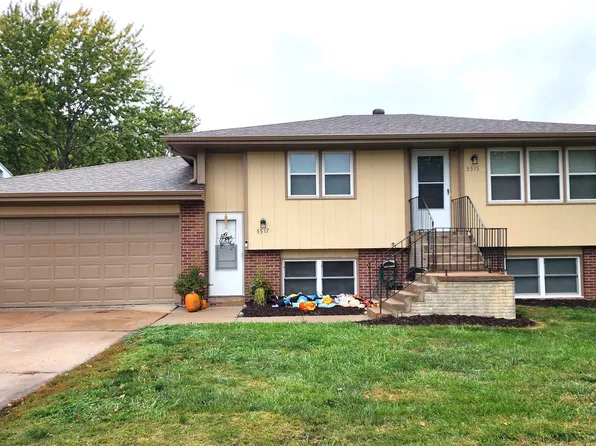 5515 S 42nd Street Ct, Lincoln, NE 68516
