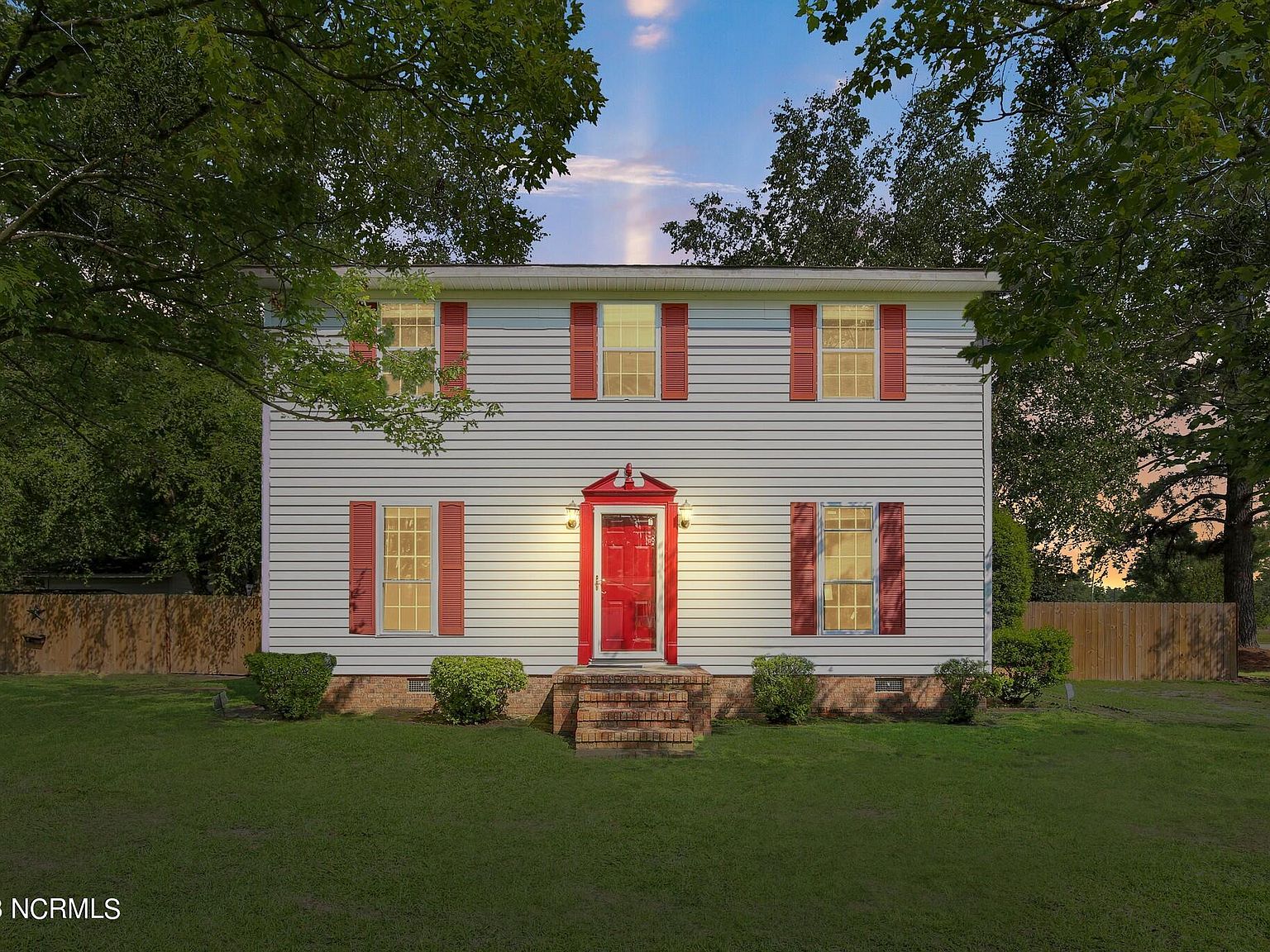 24 Christine Lane, Saint Pauls, NC 28384 Zillow