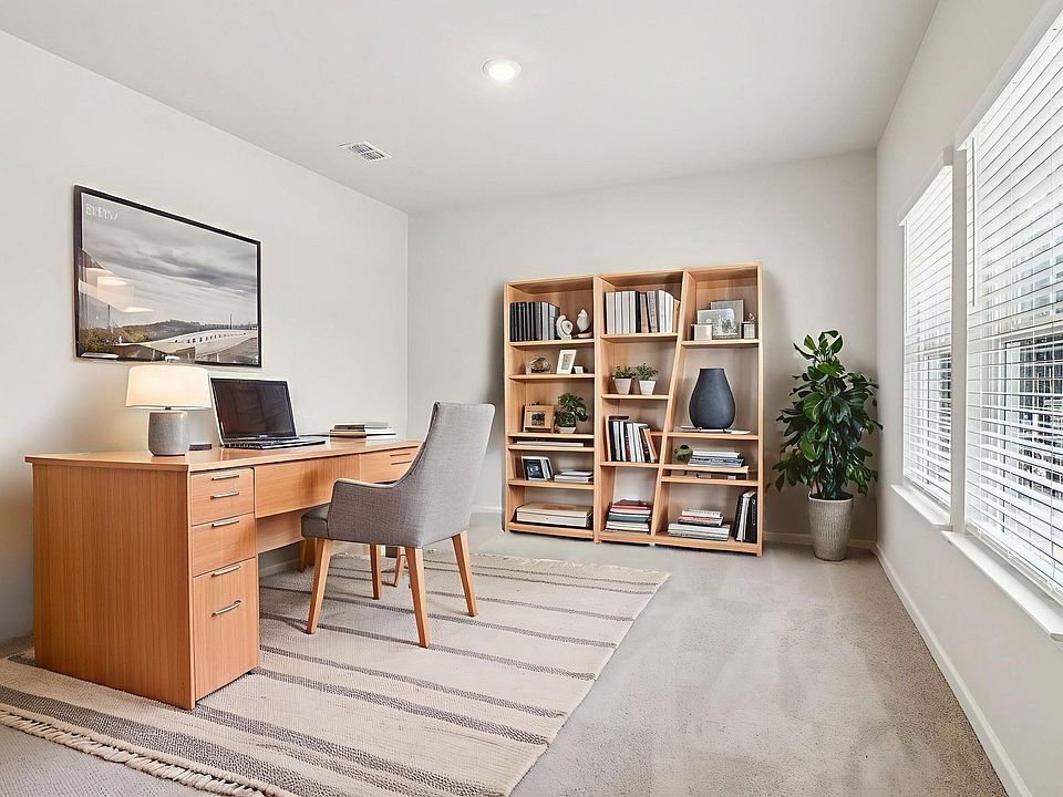 Flex Room