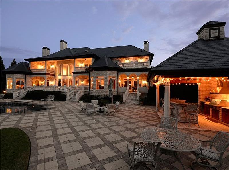 140 Carnoustie Way, Fayetteville, GA 30215 Zillow