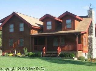 6725 Lawyers Rd, Spotsylvania, VA 22551