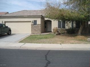2720 E Folley Pl, Chandler, AZ 85225
