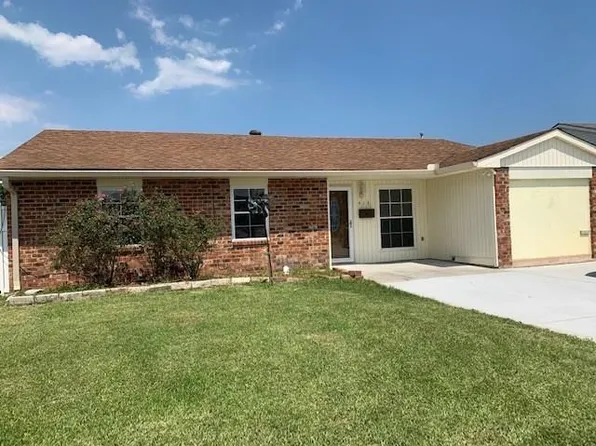 413 Bannerwood Dr, Gretna, LA 70056