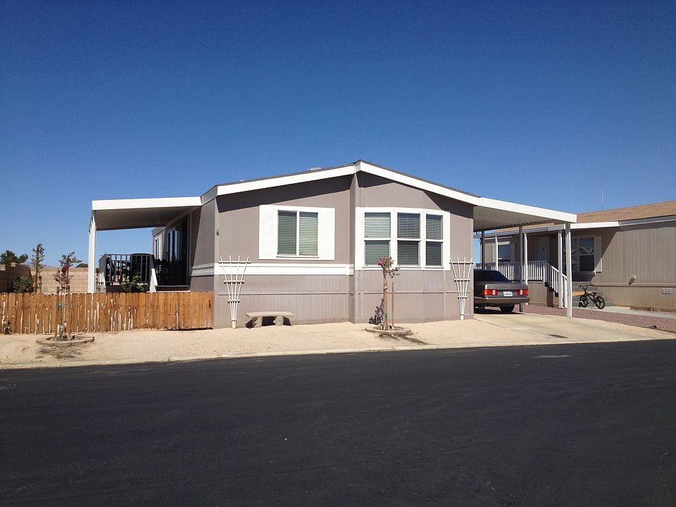 nice exterior view