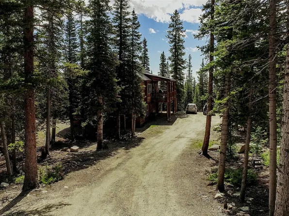 566 Miners Way, Fairplay, CO 80440