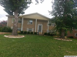 2904 Moss Rd NW, Huntsville, AL 35810