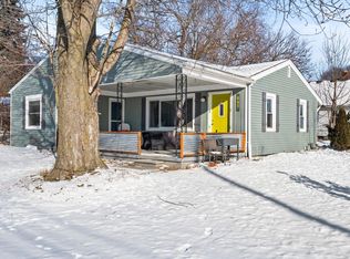 513 Emerick St, Ypsilanti, MI