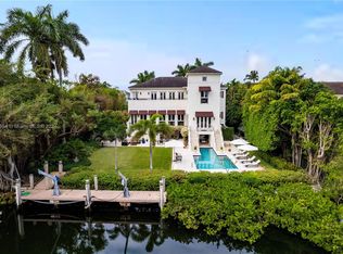 285 Costanera Rd, Coral Gables, FL 33143