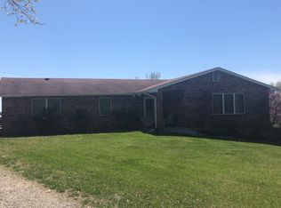 10172 Blount St, Potosi, MO 63664