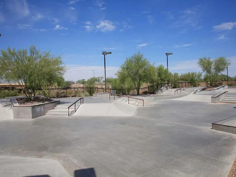10265 E Star Of The Desert Dr — Photo 28