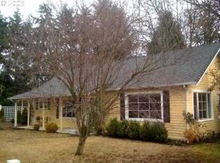 1907 Norkenzie Rd, Eugene, OR 97401