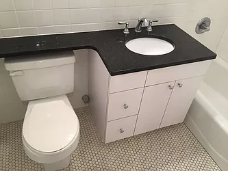 Rented by Metropolis Real Estate of Manhattan