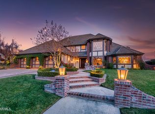 5920 Kingham Ct, Agoura Hills, CA 91301