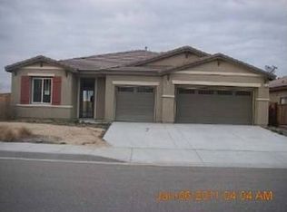 11926 Nyack Rd, Victorville, CA 92392