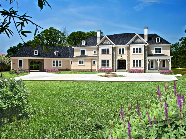 English Manor III -Future Construction of Custom H Plan, by Botero Homes in Great Falls