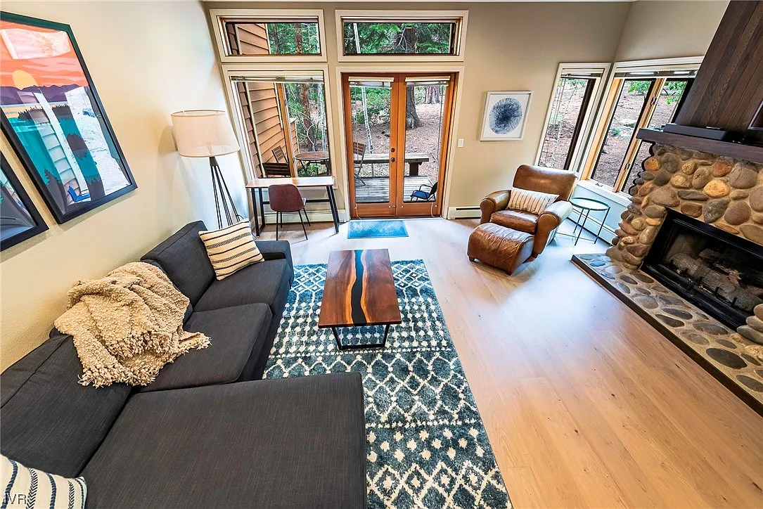 931 Incline Way Unit 245 photo 1