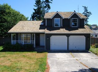 1425 NW 2nd Ave, Oak Harbor, WA 98277