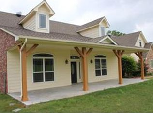 201 S Triple X Rd, Choctaw, OK 73020