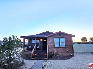 3838 Indian Cove Rd, Twentynine Palms, CA 92277