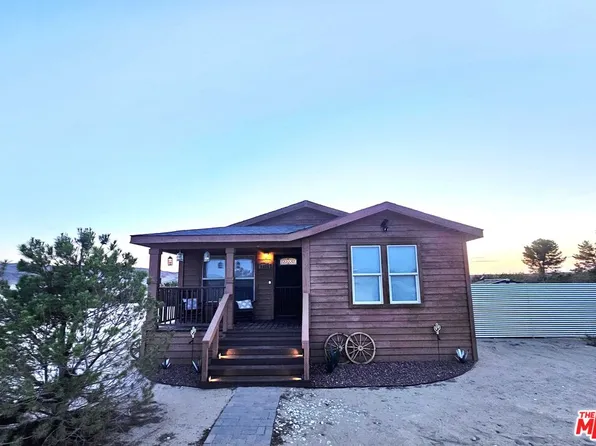 3838 Indian Cove Rd, Twentynine Palms, CA 92277