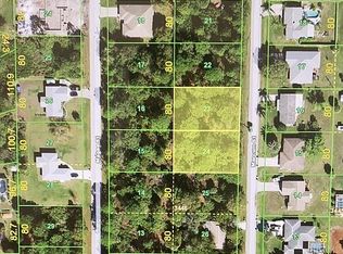 6181 Marcum St, Englewood, FL 34224