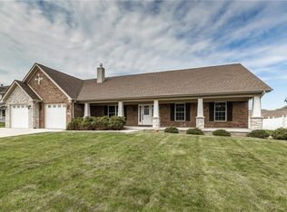909 N Tk Way, Yorktown, IN 47396