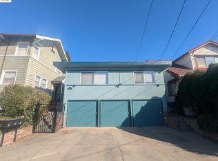 5108 Fairfax Ave, Oakland, CA 94601