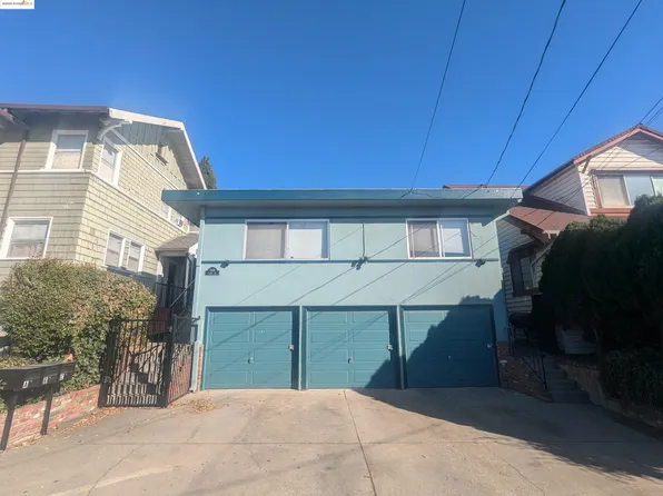 5108 Fairfax Ave, Oakland, CA 94601